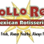 Pollo Rey Mexican Rotisserie