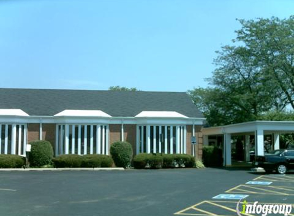 Weinstein & Piser Funeral Home - Skokie, IL