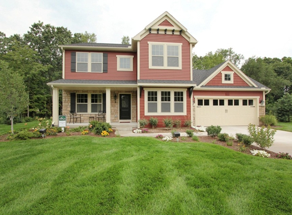 Applegate Trails - Allen Edwin Homes - Kalamazoo, MI