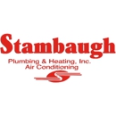 Stambaugh Plumbing & Heating - Heating Contractors & Specialties
