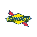 Sunoco Gas Station - Fireworks