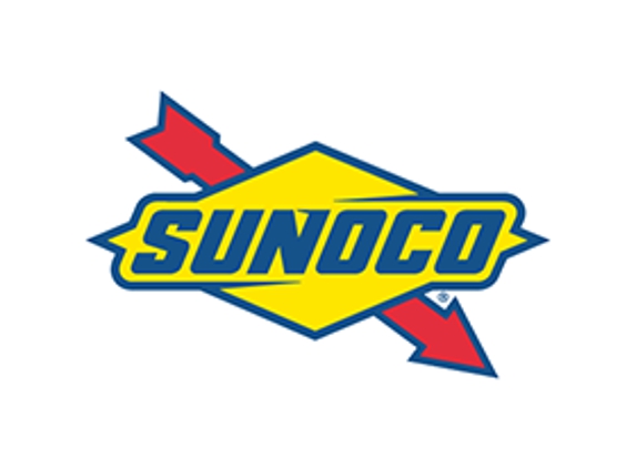 Sunoco Gas Station - Detroit, MI
