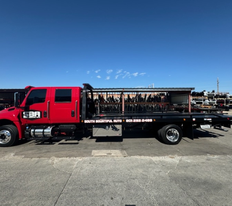 South Bountiful Auto Parts - Woods Cross, UT