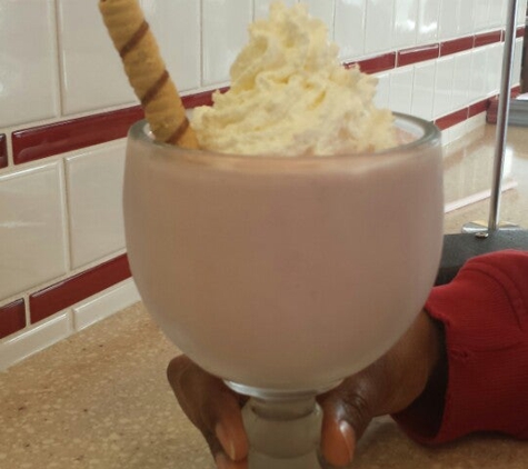 Oberweis Ice Cream and Dairy Store - Royal Oak, MI