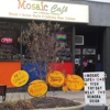 Mosaic Cafe and  Restaurant gallery