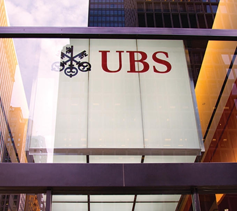 Silicon Valley Investment Group - UBS Financial Services Inc. - San Jose, CA