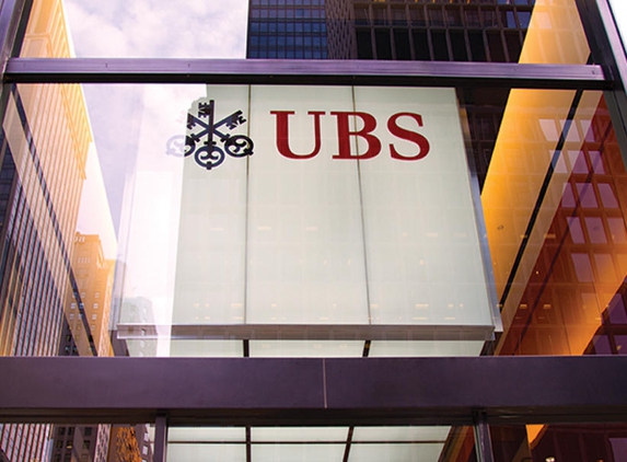 Orly Elliott - UBS Financial Services Inc. - New York, NY