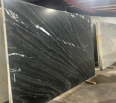 CapStone Granite & Marble - Lubbock, TX