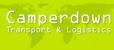 Camperdown Transport and Logistics Logo