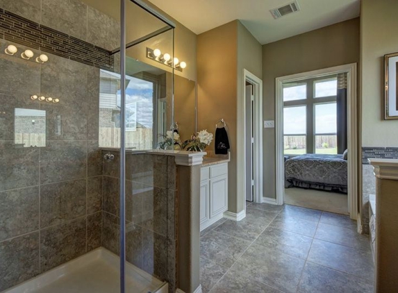 Siena By Castlerock Communities - Round Rock, TX