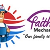 Faith Mechanical gallery