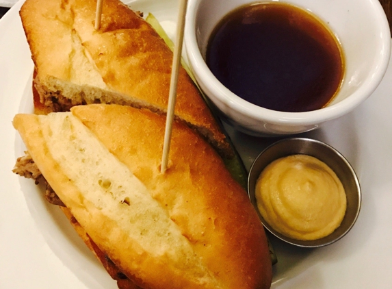 Harlowe's French Dip - Pasadena, CA