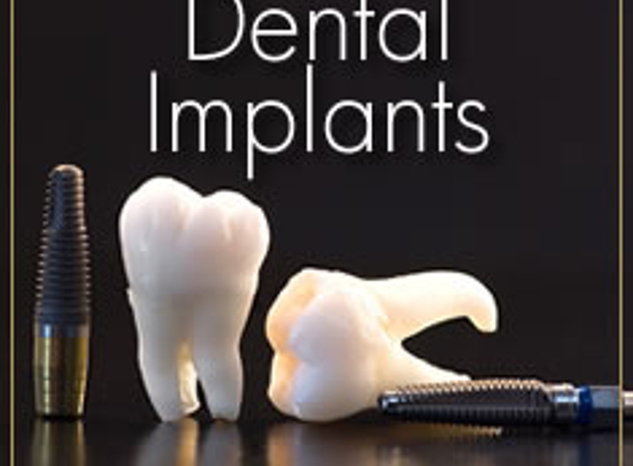 Gwinnett Dental Implant & Periodontal Center - Lilburn, GA
