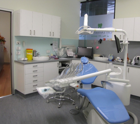 Melbourne Dentist Clinic - Melbourne, VIC