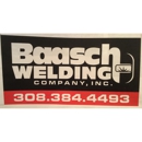 Baasch Welding Co. Inc. - Steel Erectors