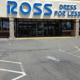 Ross Dress for Less