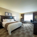 DoubleTree by Hilton Hotel Binghamton - Hotels