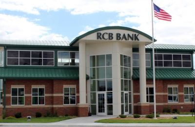 RCB Bank 2019 N Summit St, Arkansas City, KS 67005 - YP.com