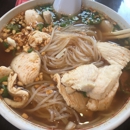 Noodles Etc On Campus - Chinese Restaurants