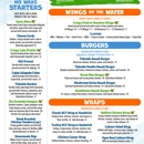 Tick-Toc Croc's - Coffee Shops