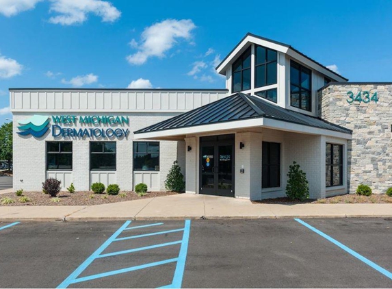 West Michigan Dermatology - Grandville, MI