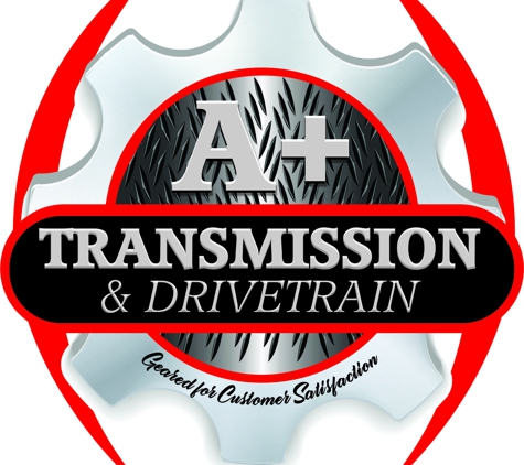 A+Transmission & Drivetrain - Lake Havasu City, AZ