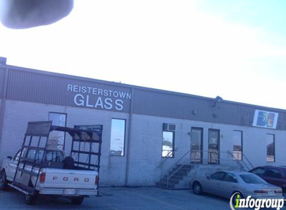 Absolute Glass Works Inc - Windsor Mill, MD