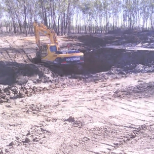 Trevor Taylor Earthmoving Pty Ltd - Gayndah, QLD
