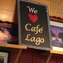 Cafe Lago - American Restaurants