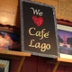 Cafe Lago