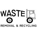 Waste Removal & Recycling - Recycling Centers