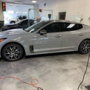 Shades of Gray - Glass Coating & Tinting