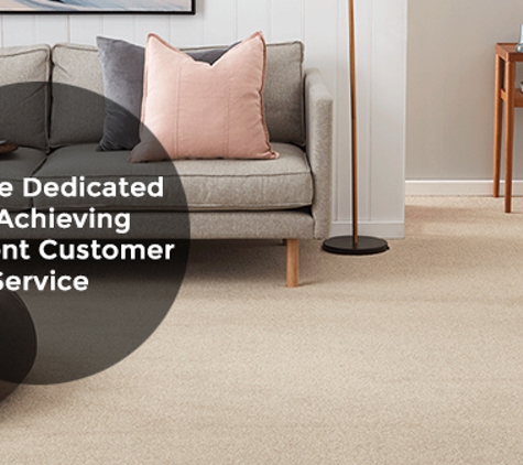 Karingal FlooringXtra - Wendouree, VIC. We Are Dedicated To Achieving Excellent Customer Service