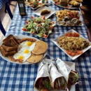 Mikonos Restaurant - Greek Restaurants