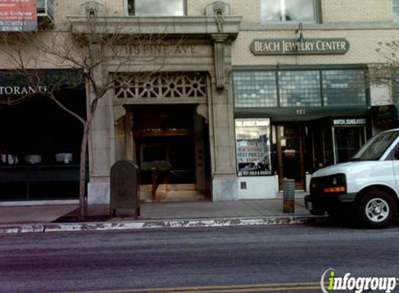 Beach Jewelry Center - Long Beach, CA