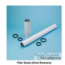 SaniClean Strainers - Automation Systems & Equipment