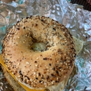 Marathon Bagel Co - Bagels