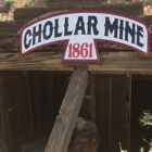 Chollar Mine Tours