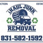 IHAUL Junk Removal