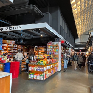 Essex Street Market - New York, NY