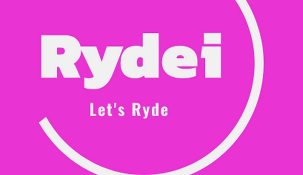 Rydei on Demand Gigs - Staten Island, NY