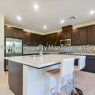 Advantage Property Management Services - Pleasanton, CA