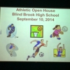 Blind Brook High School gallery