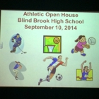 Blind Brook High School