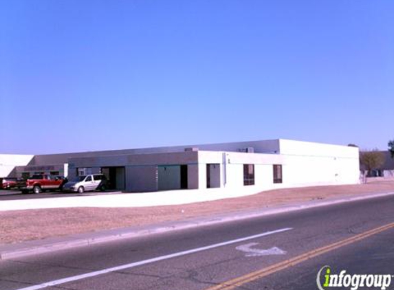 Rehoboth Community Dev Corp - Phoenix, AZ