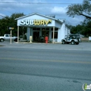 Subway - Fast Food Restaurants