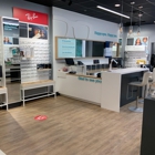 Target Optical