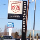 Good Brothers Dodge - New Car Dealers