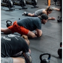 CrossFit Solus - Health Clubs