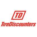 Huddle Tire Discounters - Tire Dealers